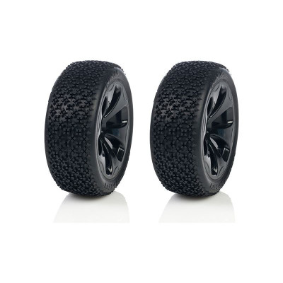 Medial Pro kolo 3.3" SC Raptor H12/24mm, pneu Ninja M3 (pár)