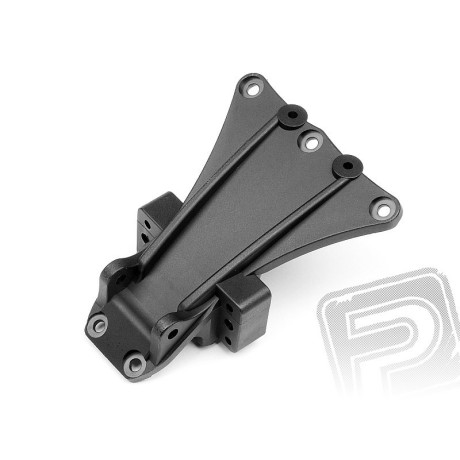 Výztuha podvozku, přední