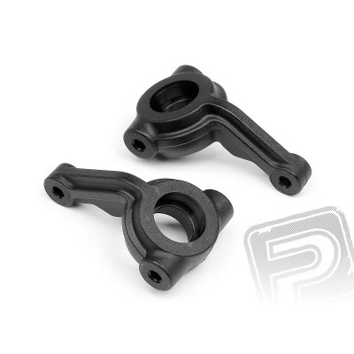 Páky řízení, sada