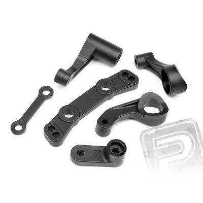 Díly řízení, sada