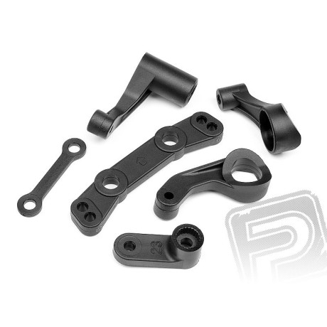 Díly řízení, sada