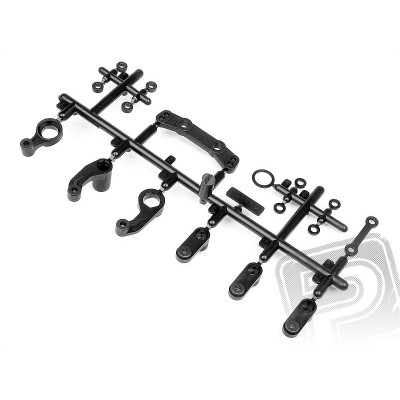 Díly řízení, sada