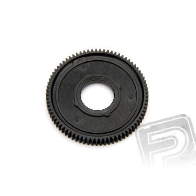 Převodové kolo 77 zubů (modul 48DP)