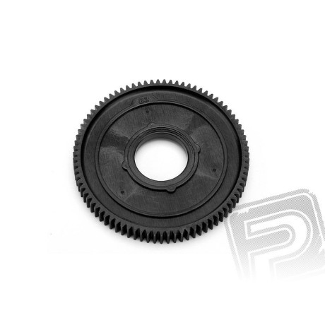 Převodové kolo 83 zubů (modul 48DP)