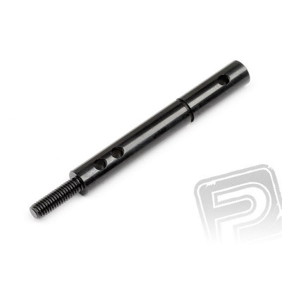 Hřídel převodovky 5x48mm