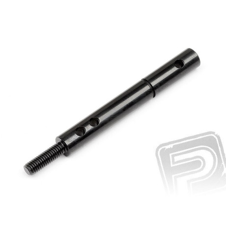 Hřídel převodovky 5x48mm