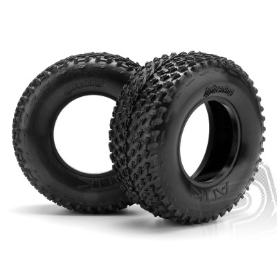 ATTK gumy D směs (2ks.)