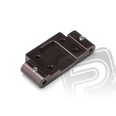 Hliníkový držák předních ramen