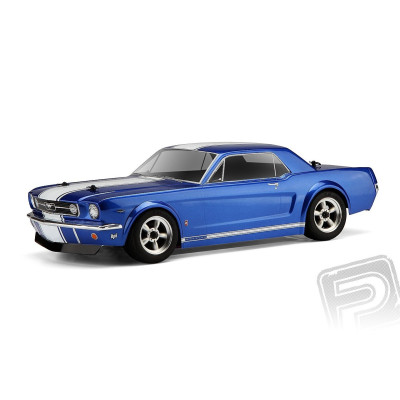 Karoserie čirá Ford Mustang1966 GT Coupe (200 mm)