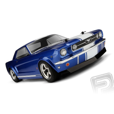 Karoserie čirá Ford Mustang1966 GT Coupe (200 mm)