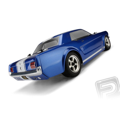 Karoserie čirá Ford Mustang1966 GT Coupe (200 mm)