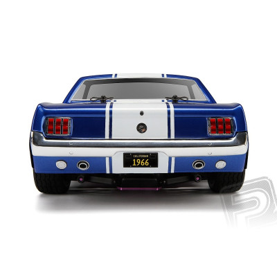 Karoserie čirá Ford Mustang1966 GT Coupe (200 mm)