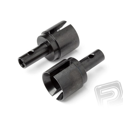 Unašeče 25x48mm (2ks)