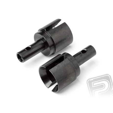 Unašeče 25x48mm (2ks)