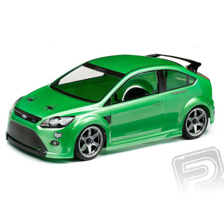 Karoserie čirá Ford Focus RS (200 mm)
