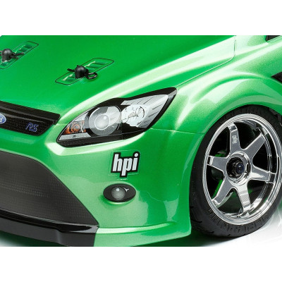 Karoserie čirá Ford Focus RS (200 mm)