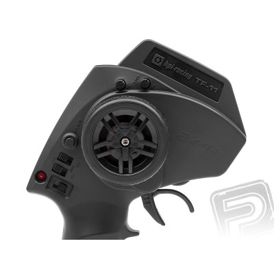 HPI TF-11 vysílač 2,4 GHz