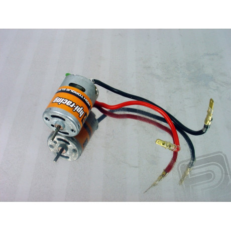 RM-18 21 závitový motor (Recon 1/18)