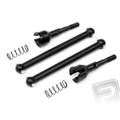 Osy kol/kardany (2ks.) (RECON)