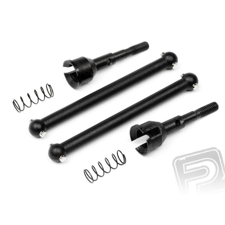 Osy kol/kardany (2ks.) (RECON)