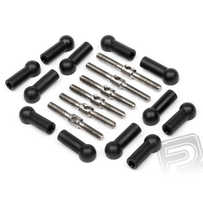 Spojovačky, sada (Recon)