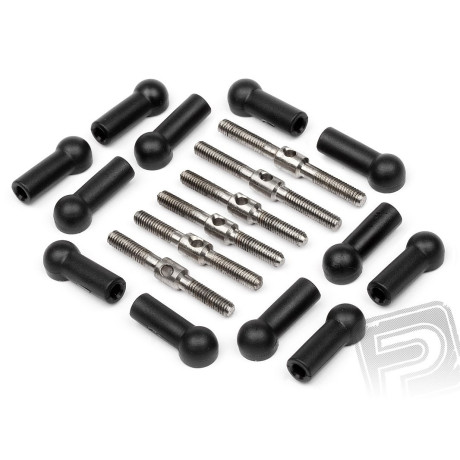 Spojovačky, sada (Recon)