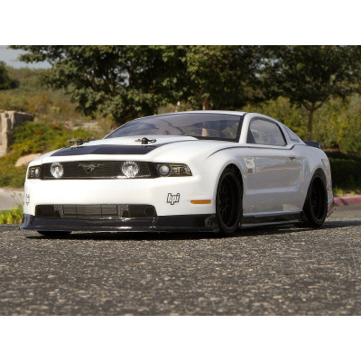 Karoserie čirá Ford Mustang 2011 (200 mm)