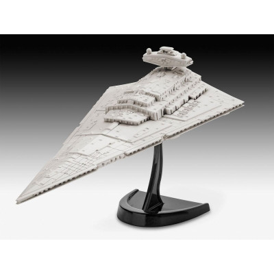 Plastic ModelKit SW 03609 - Imperial Star Destroyer (1:12300)