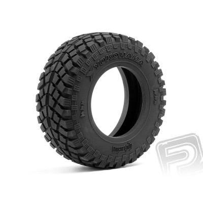 Pneumatiky YOKOHAMA GEOLANDAR směs D (2 ks)