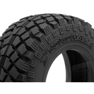 Pneumatiky YOKOHAMA GEOLANDAR směs D (2 ks)