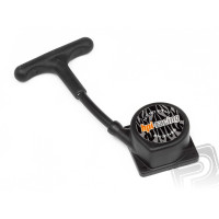 HPI berántó 14mm, HPI F4.6 V2, F3.5 V2 és G3.0 HO motorokhoz.Opciós alkatrészként használható az F4.6 motorokhoz is a HPI107829 szabadonfutóval.
