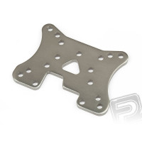 Teló torony (első/hátsó).