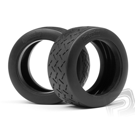 WR8 TARMAC gumy, d směs, (57x80mm/2 ks)