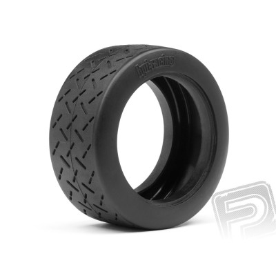 WR8 TARMAC gumy, d směs, (57x80mm/2 ks)