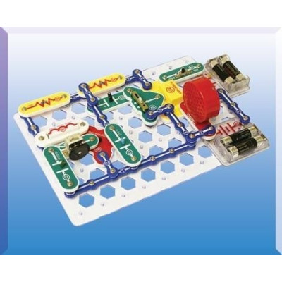 Boffin 100 - rozšíření na Boffin 300