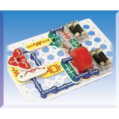 Boffin 100 - rozšíření na Boffin 300