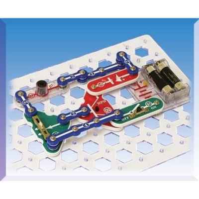 Boffin 100 - rozšíření na Boffin 300