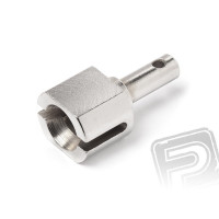 HPI 109920 Center drive shaft 5*36,5