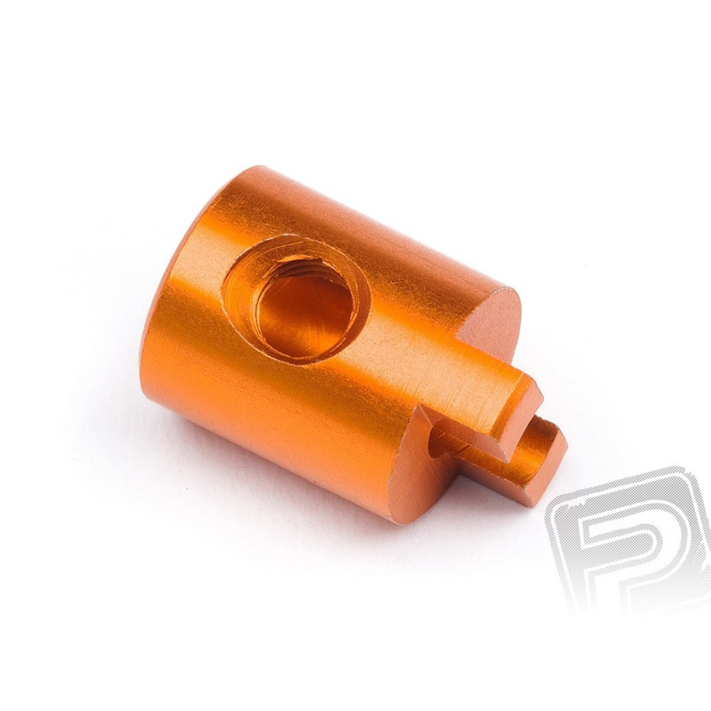 Zadní náboj pro Micro RS4 Zadní náboj pro Micro RS4