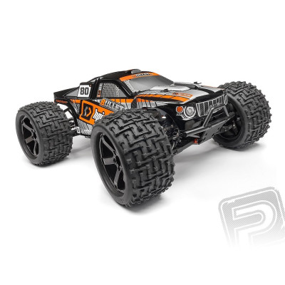 BULLET ST 3.0 RTR s 2,4GHz RC soupravou