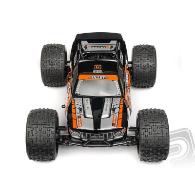 BULLET ST 3.0 RTR s 2,4GHz RC soupravou