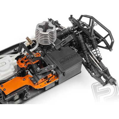 BULLET ST 3.0 RTR s 2,4GHz RC soupravou