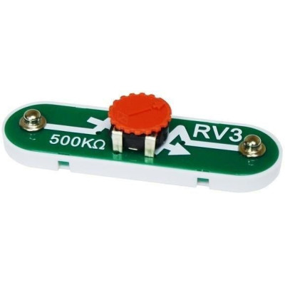 RV3 (6SCRV3) Posuvný potenciometr 500k