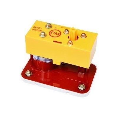 DM (6SCDM) Disco Motor