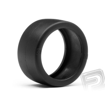 Pneumatiky 36x17,5mm D směs (4 ks) pro Micro RS4