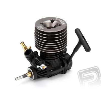 HPI - Nitro Star F4.6 V2 motor s tahovým startérem