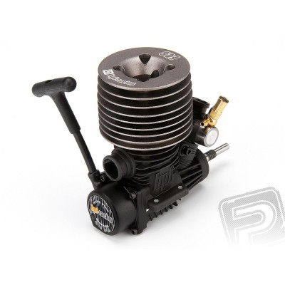 HPI - Nitro Star F4.6 V2 motor s tahovým startérem