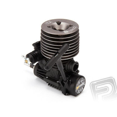 HPI - Nitro Star F4.6 V2 motor s tahovým startérem