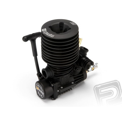 HPI - Nitro star F3.5 V2 motor s tahovým startérem