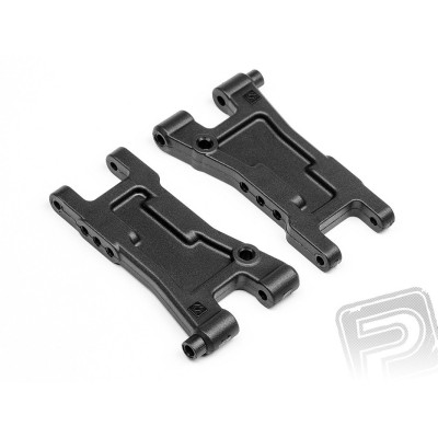 Zadní ramena (2 ks)